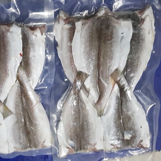 Khô cá đổng (cá hường) ngon đặc biệt
